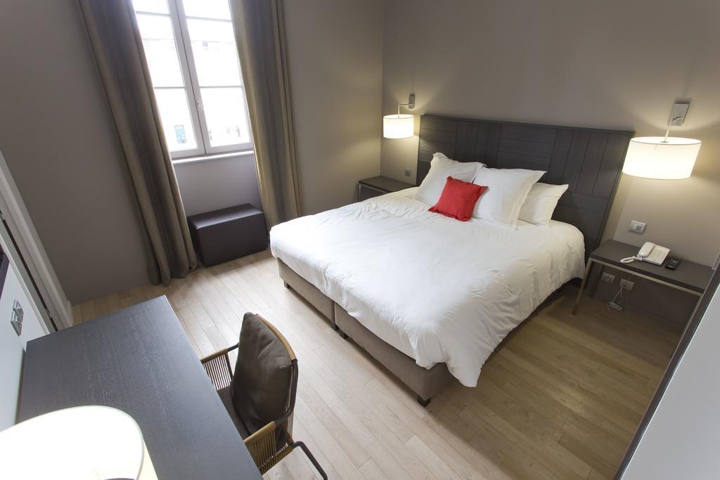 Grand Hôtel de Castres Castres  Habitación foto