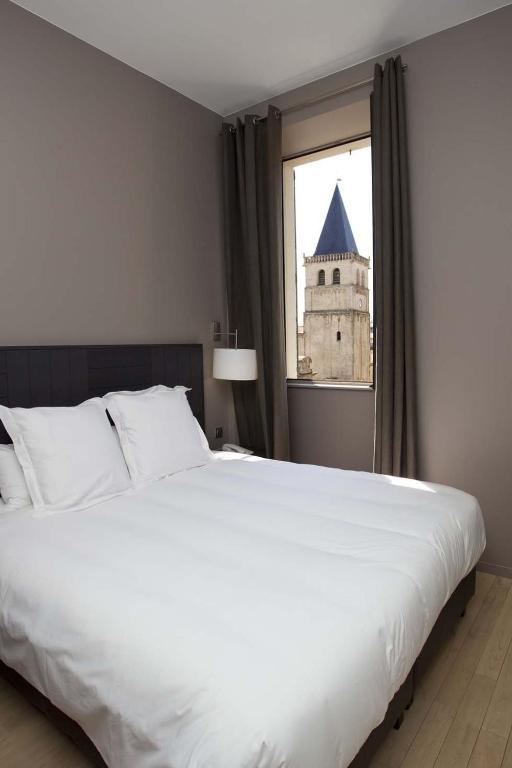 Grand Hôtel de Castres Castres  Habitación foto